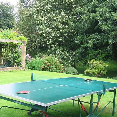 كارلايل Troutbeck Cottage المظهر الخارجي الصورة