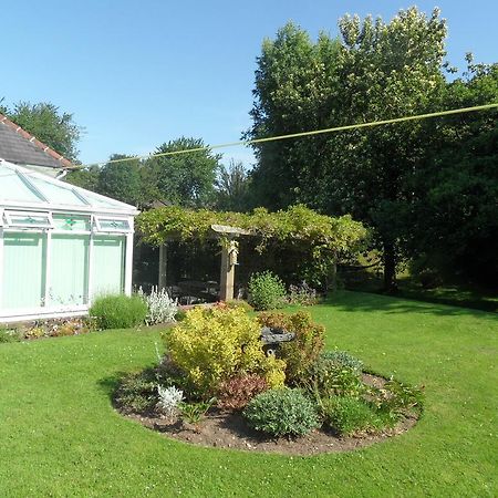 كارلايل Troutbeck Cottage المظهر الخارجي الصورة