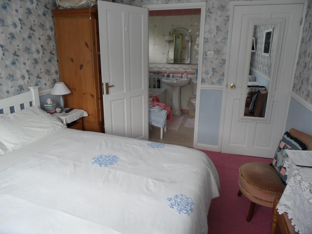 كارلايل Troutbeck Cottage الغرفة الصورة