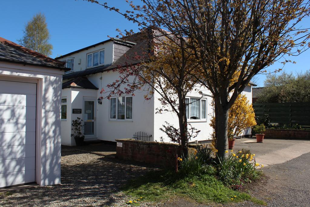 كارلايل Troutbeck Cottage المظهر الخارجي الصورة