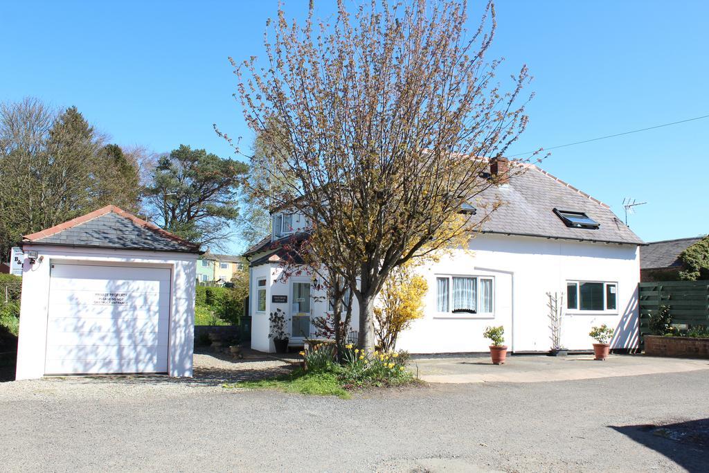 كارلايل Troutbeck Cottage المظهر الخارجي الصورة