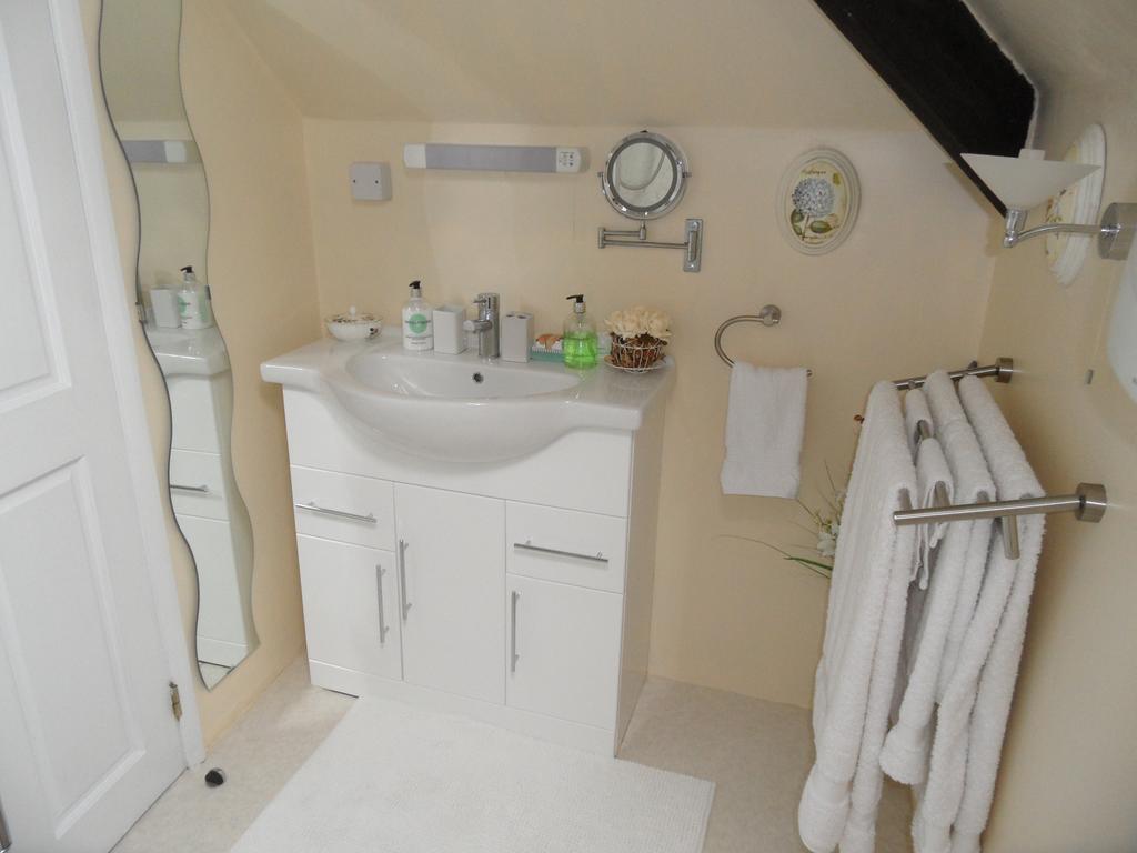 كارلايل Troutbeck Cottage الغرفة الصورة