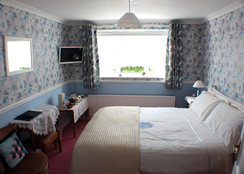 كارلايل Troutbeck Cottage الغرفة الصورة