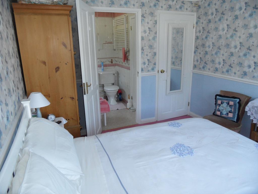 كارلايل Troutbeck Cottage الغرفة الصورة