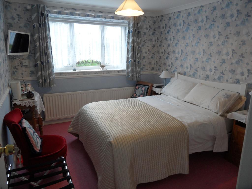 كارلايل Troutbeck Cottage الغرفة الصورة