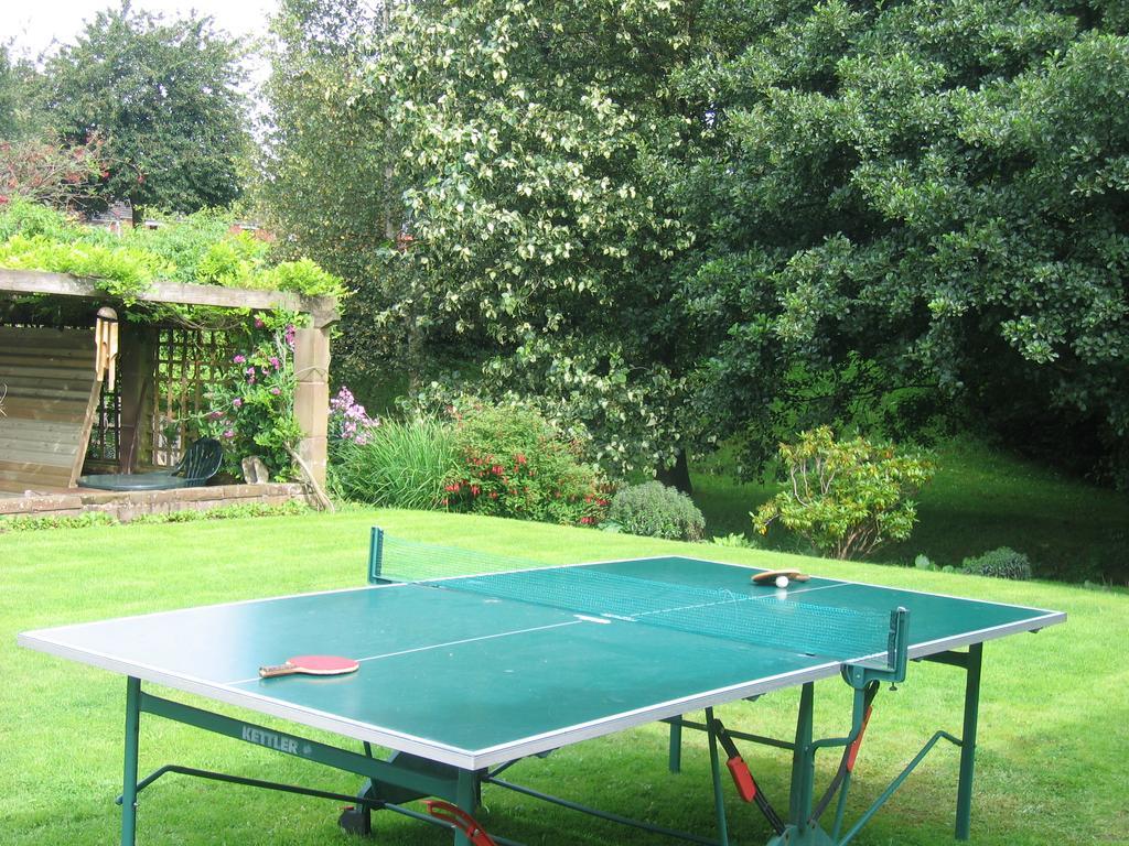 كارلايل Troutbeck Cottage المظهر الخارجي الصورة