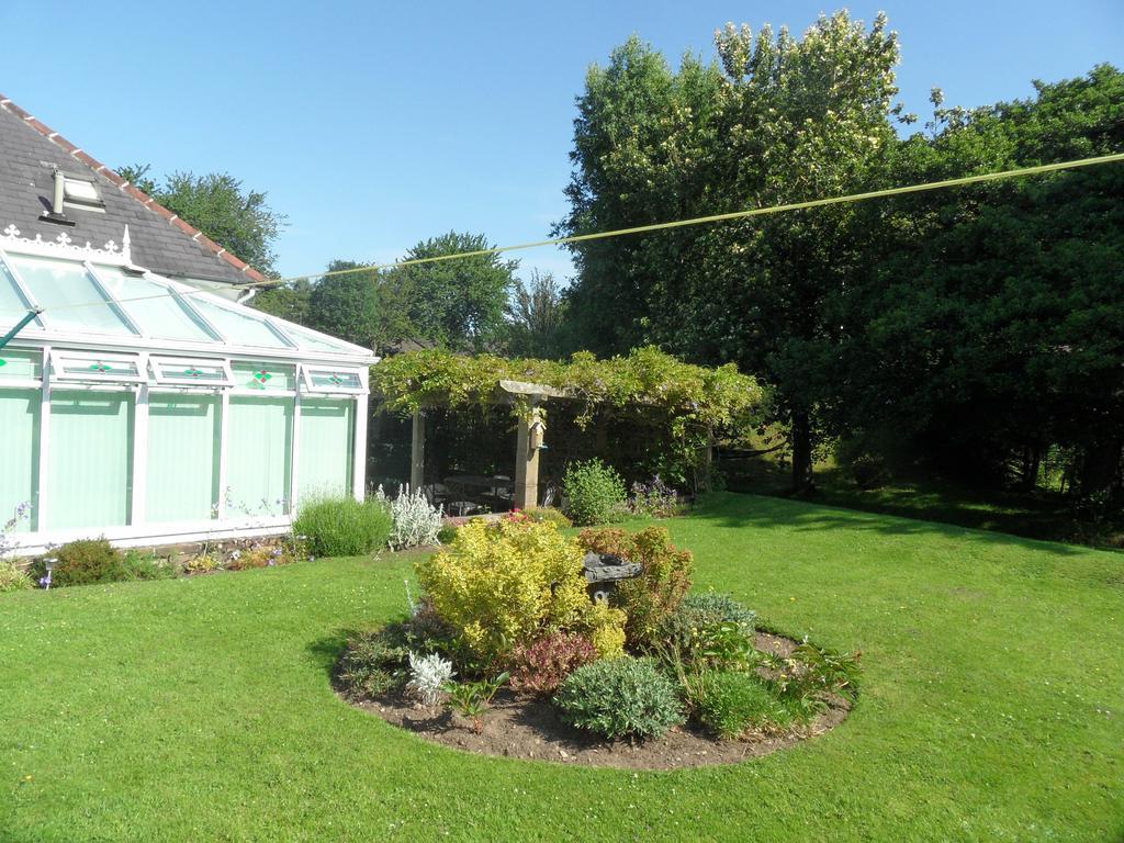 كارلايل Troutbeck Cottage المظهر الخارجي الصورة