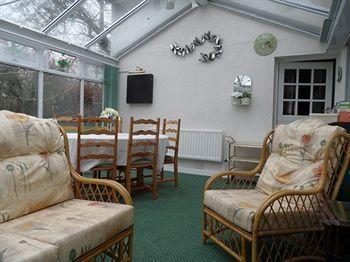 كارلايل Troutbeck Cottage المظهر الخارجي الصورة